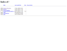 Tablet Screenshot of mvc.com.ph